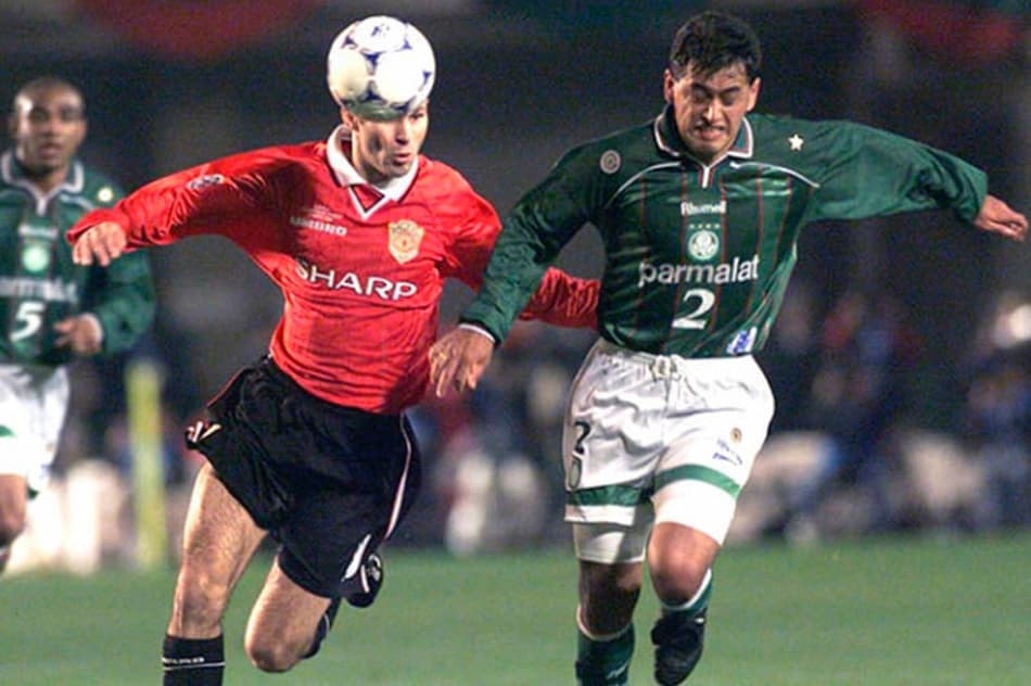 Por onde andam os jogadores do Palmeiras de 1999 na última vez em que o Verdão esteve na final do Mundial?