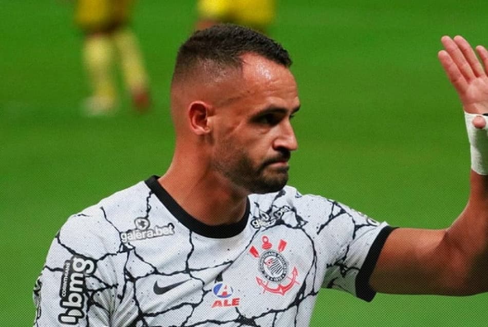 ATUAÇÕES: Paulinho marca, e Renato Augusto comanda vitória do Corinthians contra o Mirassol
