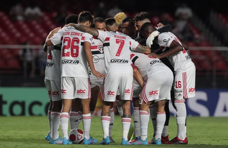 ATUAÇÕES: Marquinhos marca e salva o São Paulo, e Rigoni e Arboleda vão bem