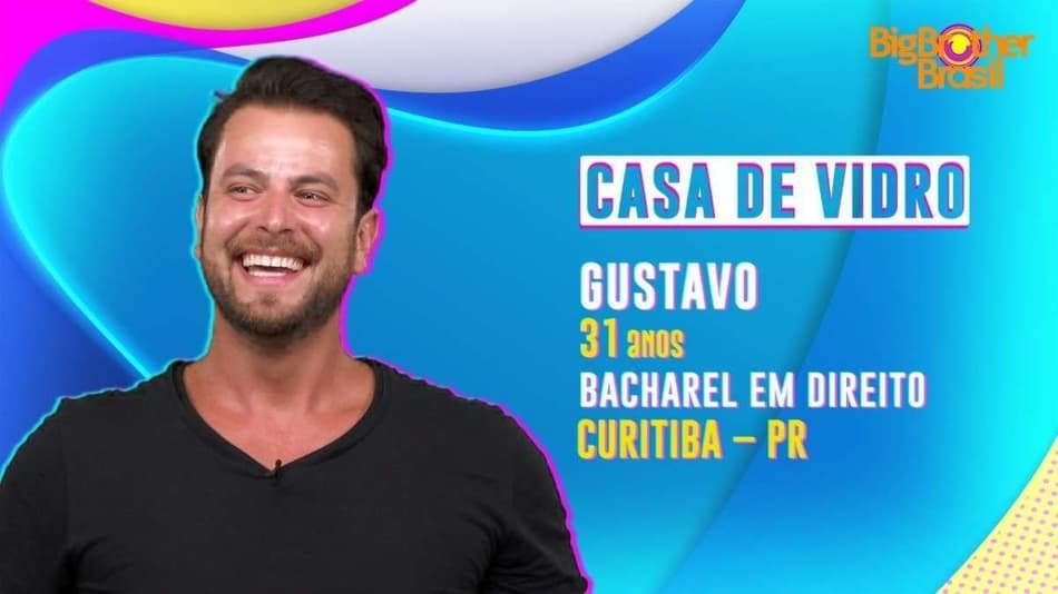 Gustavo