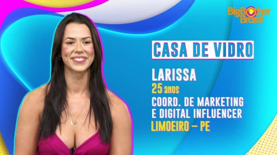 Larissa