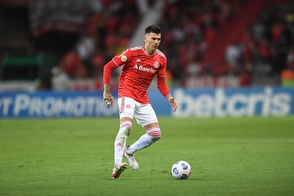 Victor Cuesta