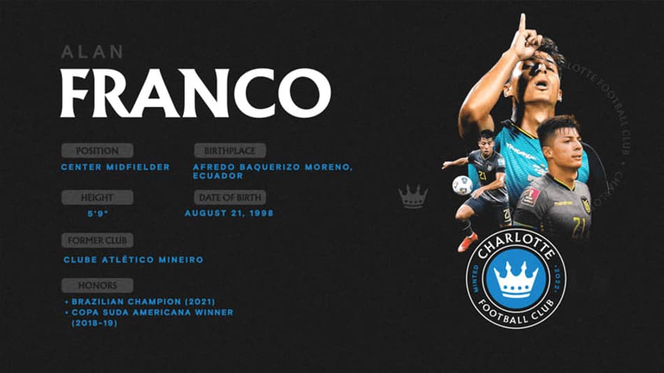Lance!