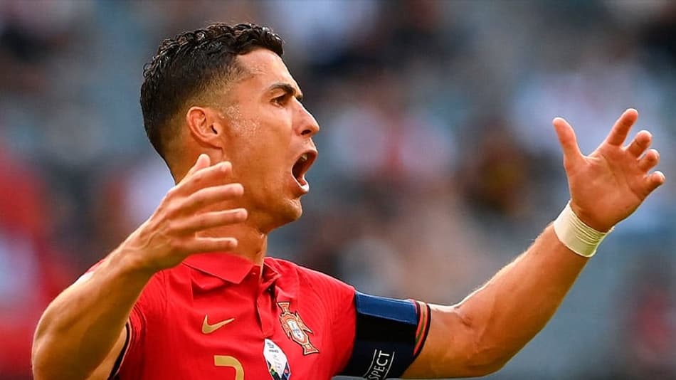 CR7 é vetado no Chelsea: confira os clubes em que Cristiano Ronaldo poderá atuar