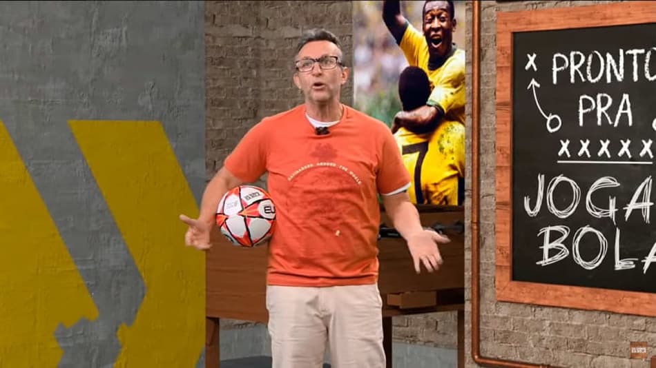 Lance!