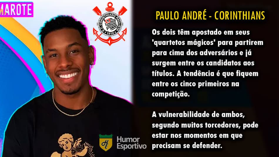 Lance!