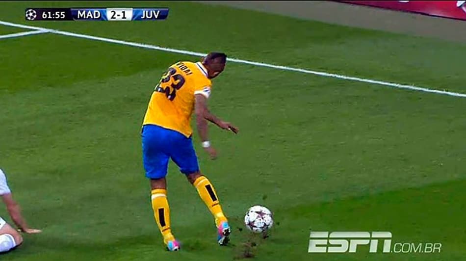 Lance!