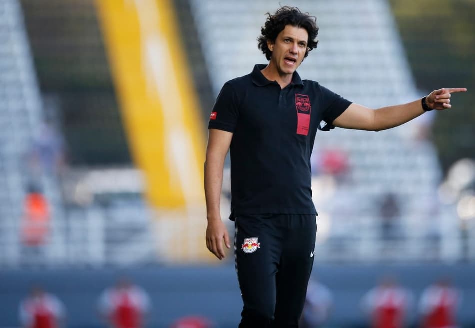 Mauricio Barbieri