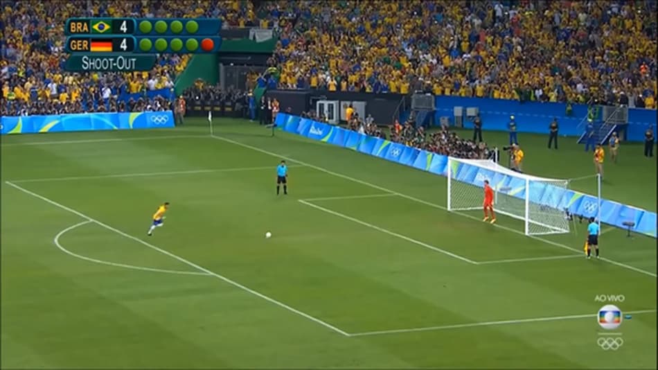 Lance!