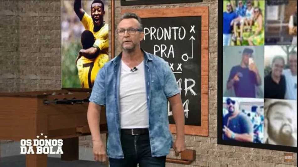 Lance!