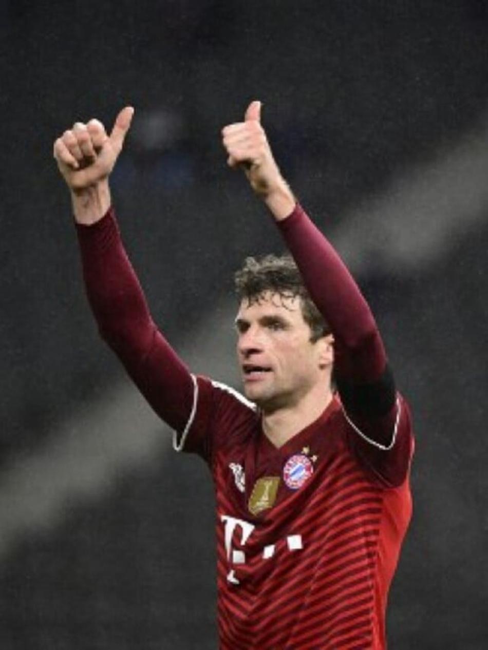 Thomas Muller