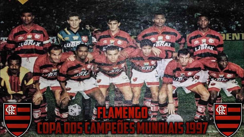 Flamengo 1997