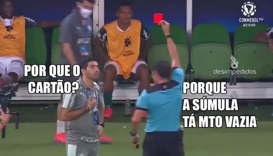 Lance!