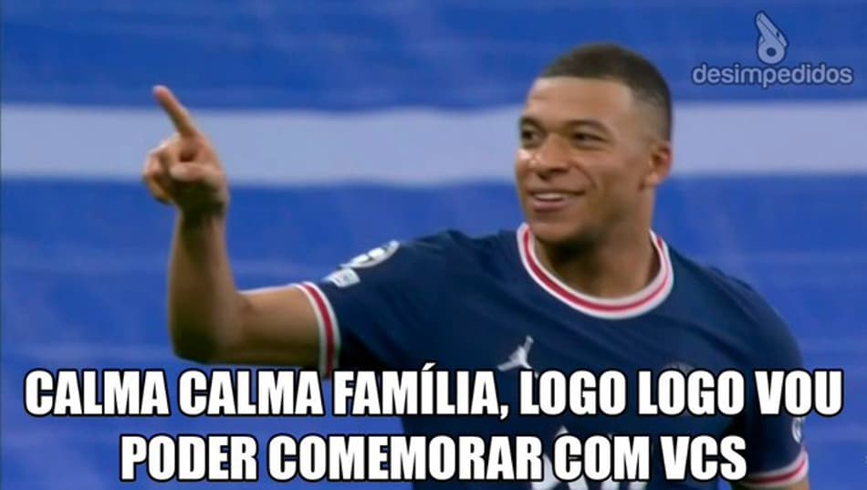 Lance!