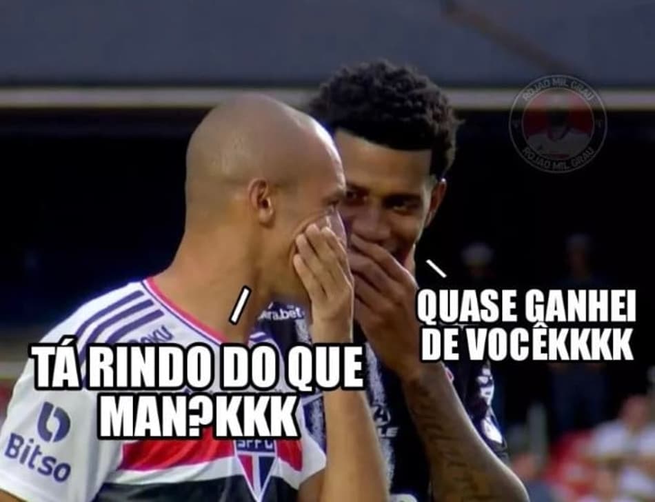 Lance!