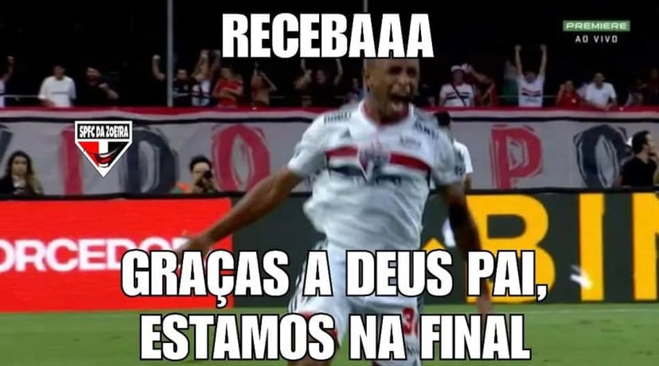 Lance!