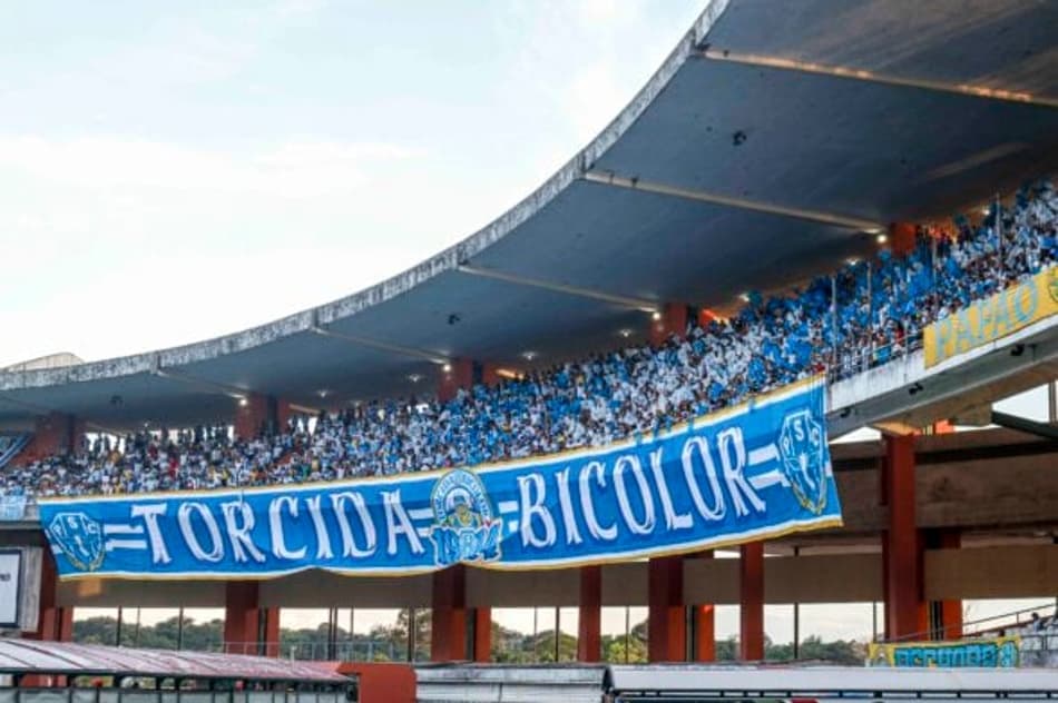 Torcida Paysandu