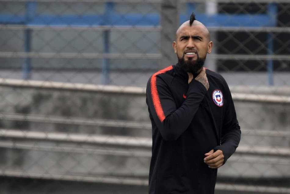Vidal