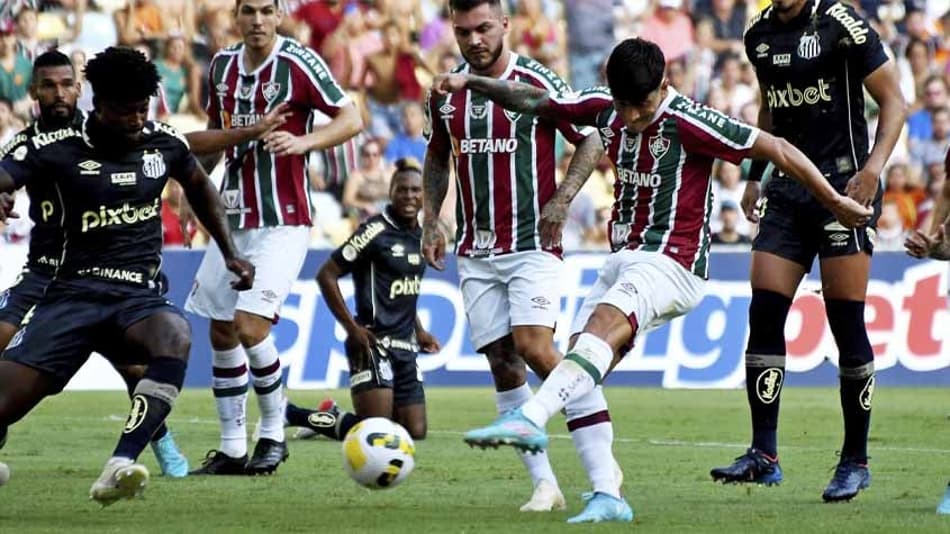ATUAÇÕES: Zagueiros se destacam e levam maiores notas em empate do Fluminense