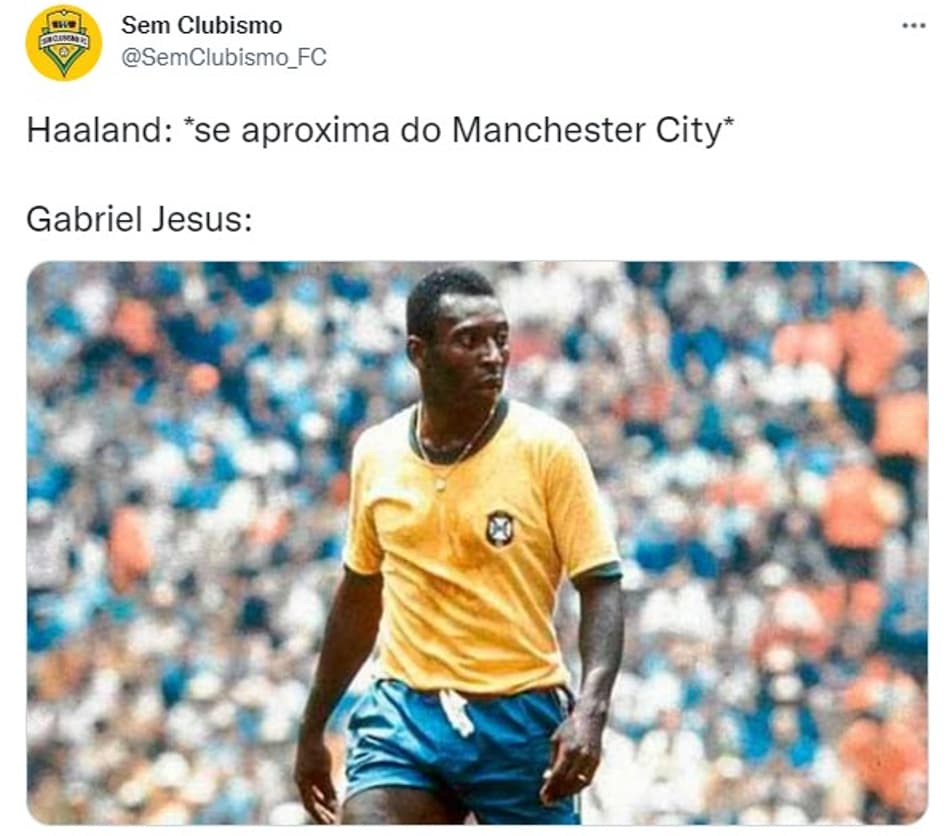 Lance!