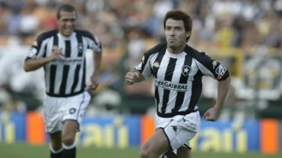 Botafogo 2005