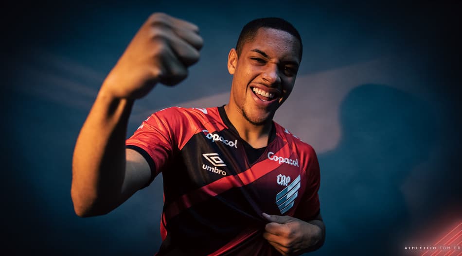Vitor Roque