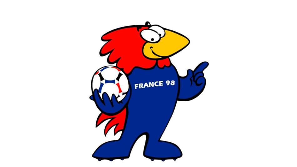 Lance!