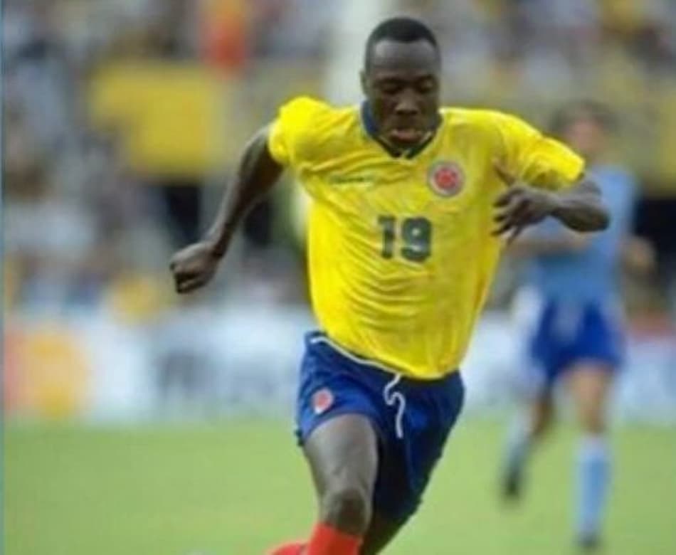 Lance!