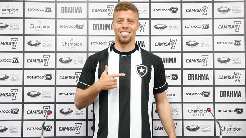 Apresentação Lucas Fernandes e Gustavo Sauer