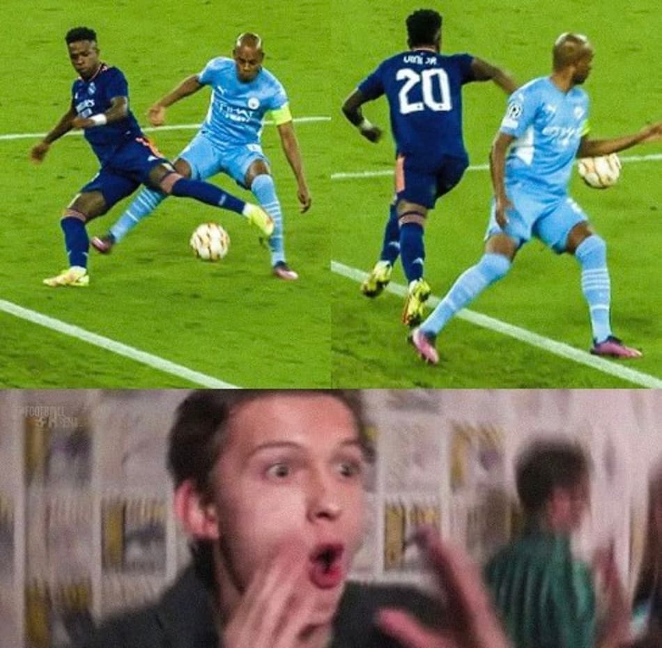 Lance!