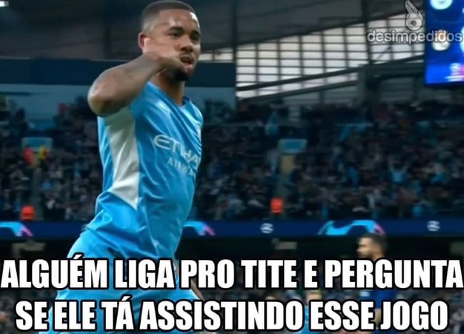 Lance!