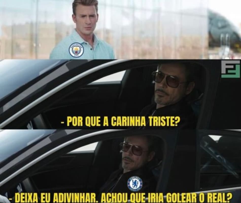 Lance!