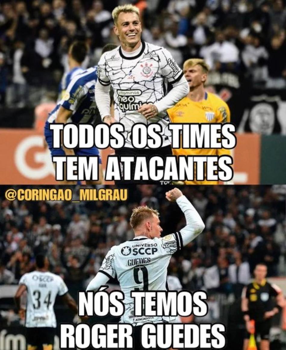 Lance!