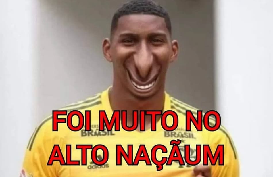 Lance!