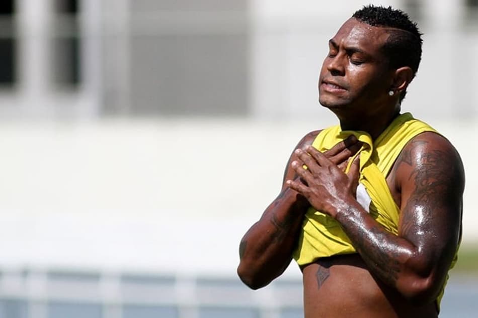 Jobson - Botafogo