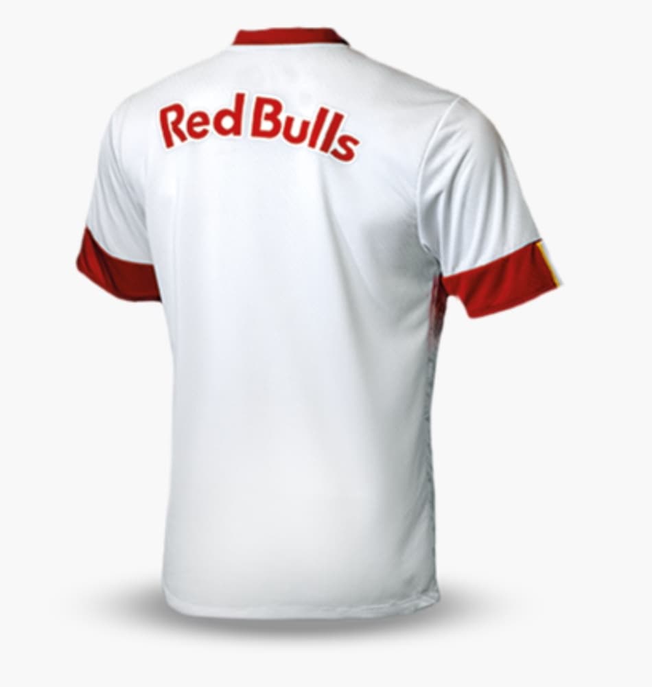 Camisa Red Bull Bragantino