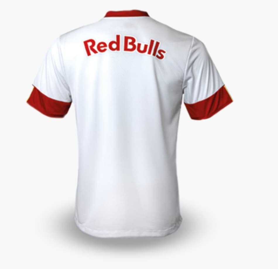 Camisa Red Bull Bragantino