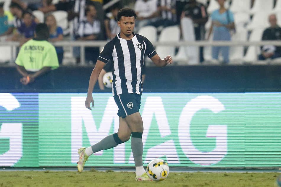 (Foto: Vítor Silva/BFR)