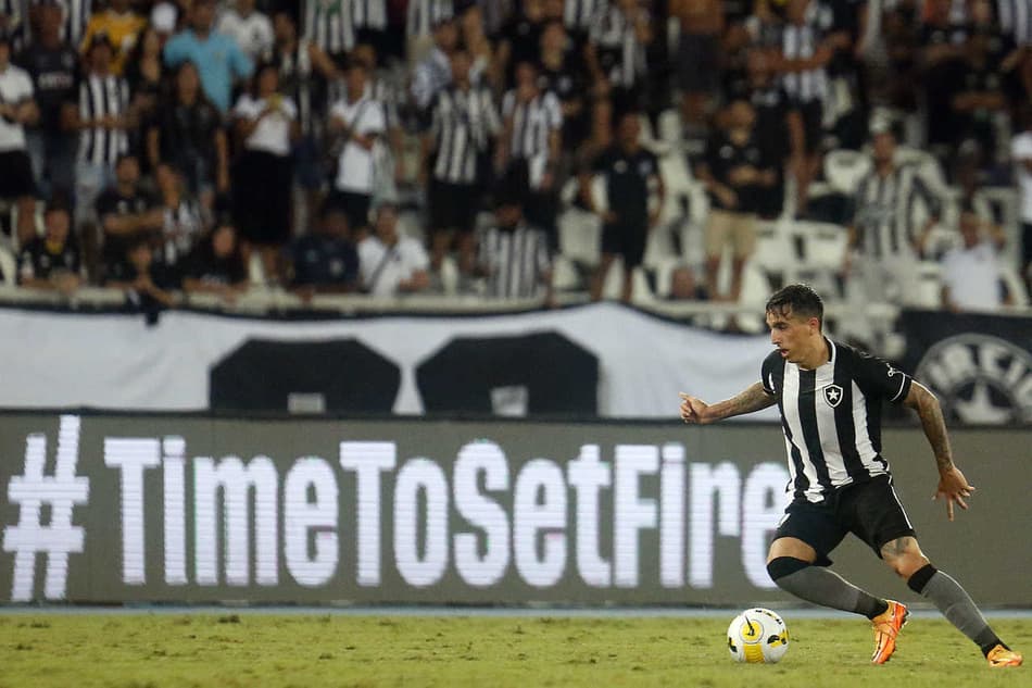 (Foto: Vítor Silva)