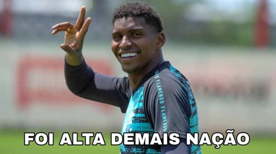 Lance!