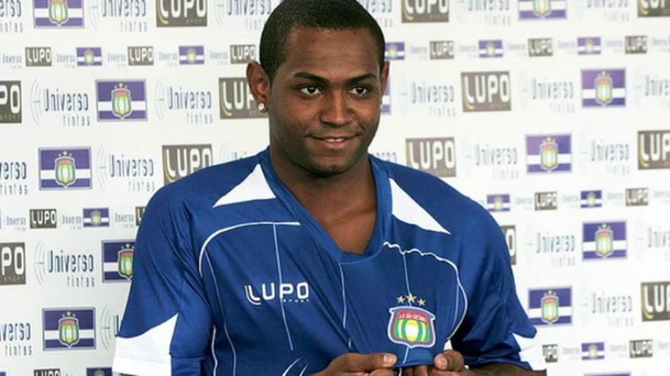 Jobson - São Caetano