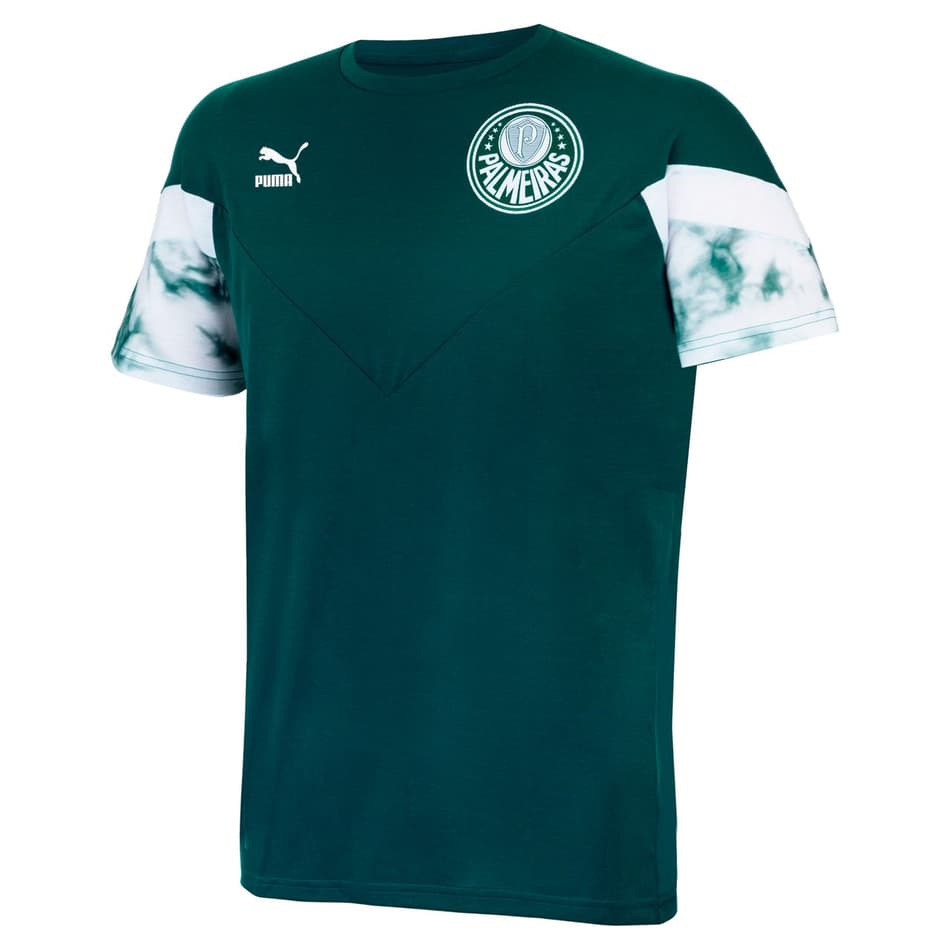linha Palmeiras Iconic