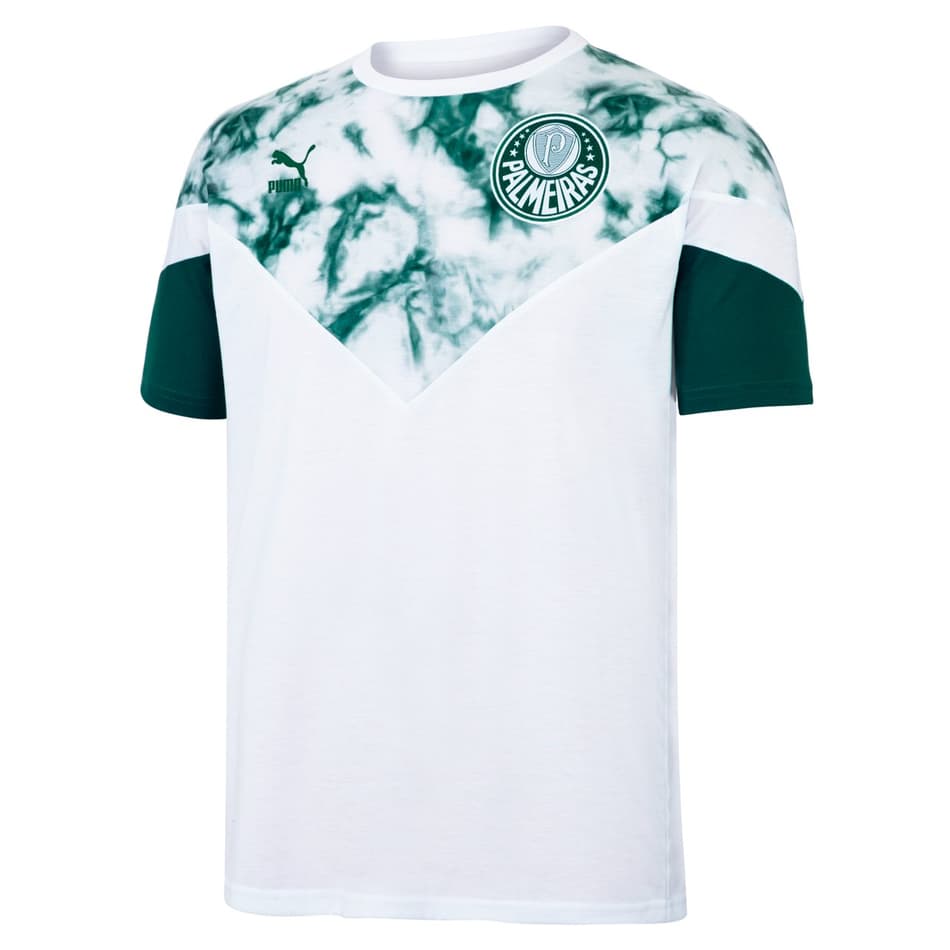 linha Palmeiras Iconic
