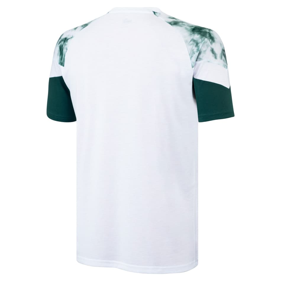 linha Palmeiras Iconic