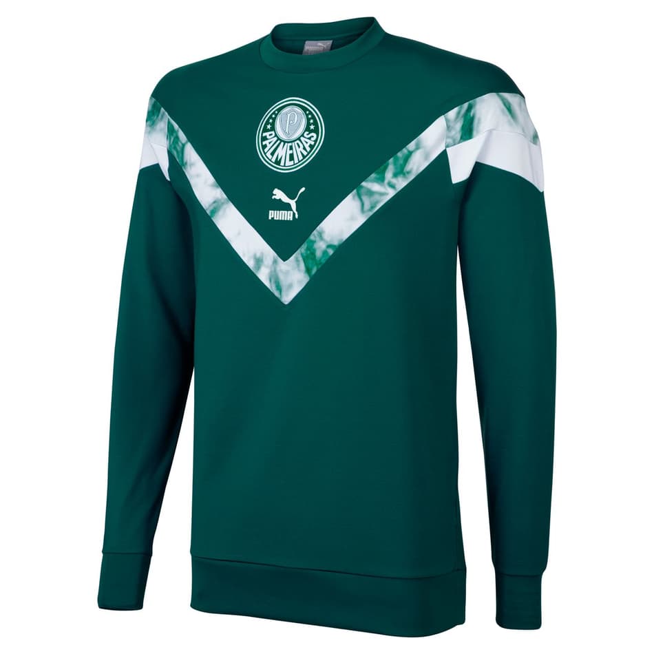 linha Palmeiras Iconic