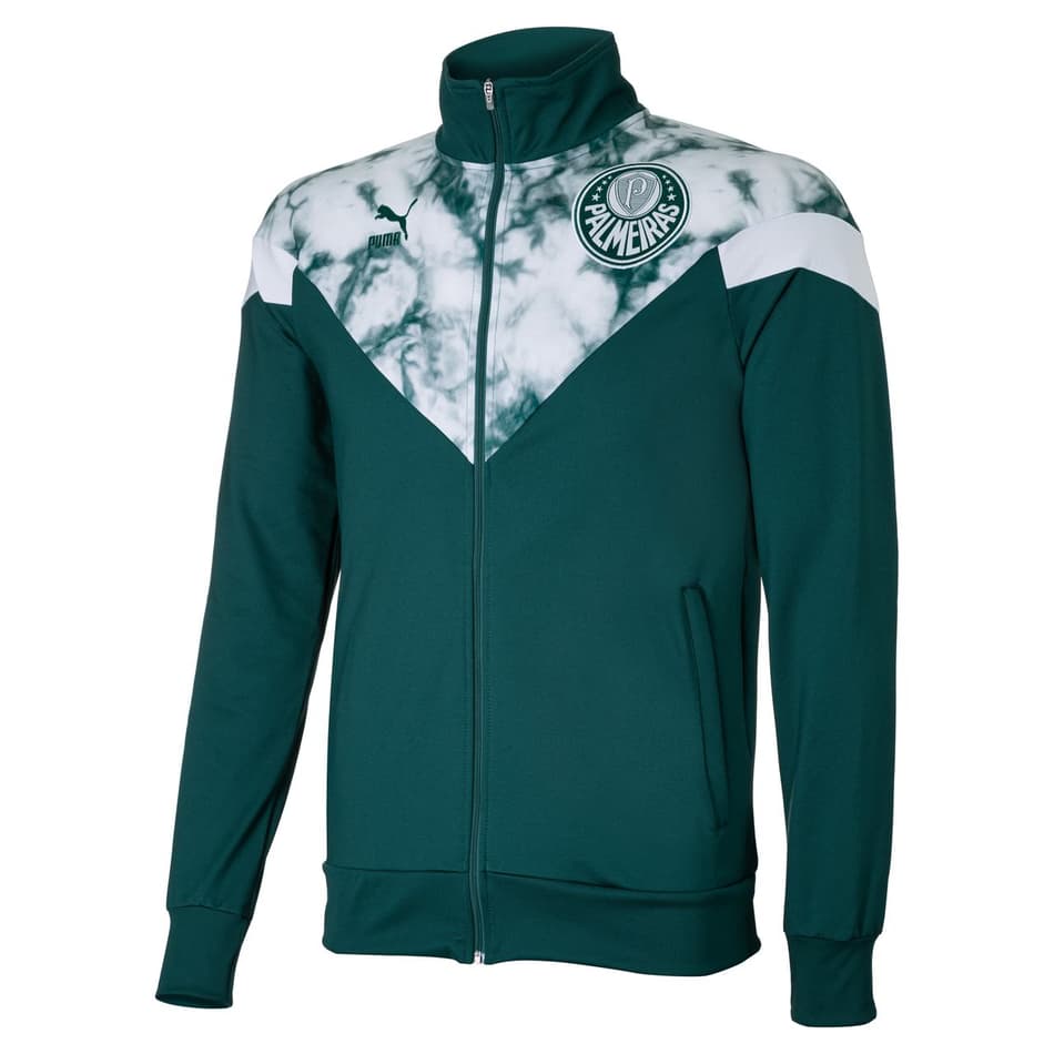 linha Palmeiras Iconic