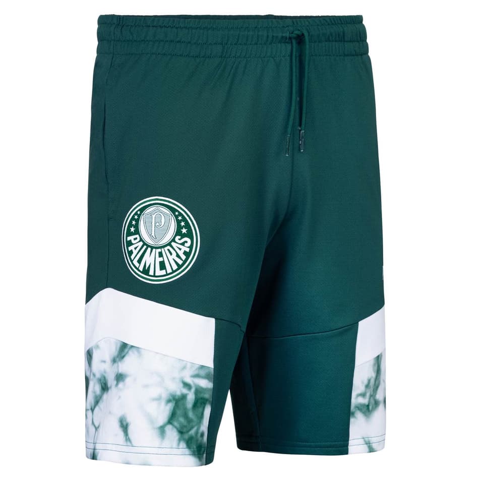 linha Palmeiras Iconic