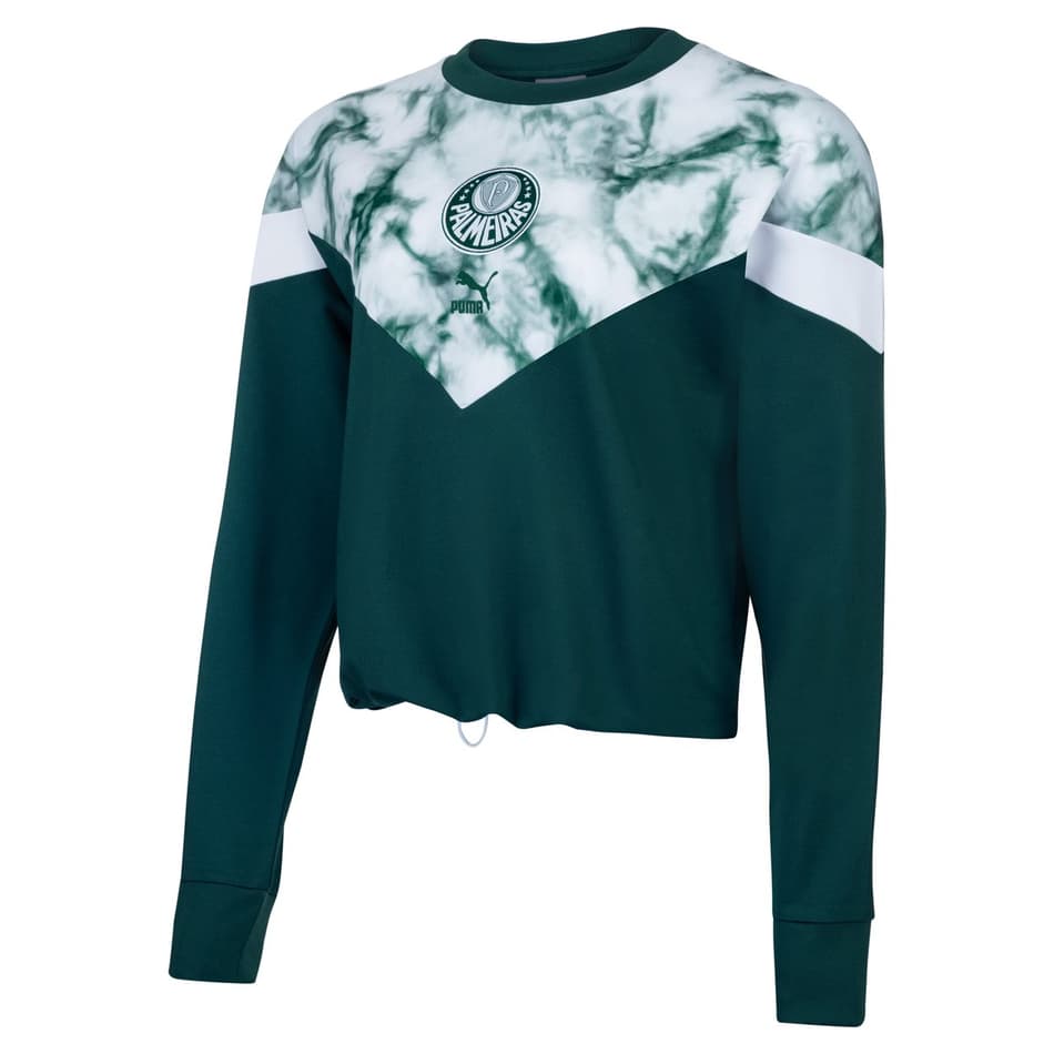 linha Palmeiras Iconic