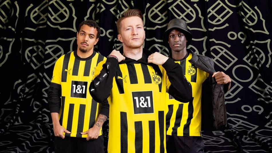 Borussia Dortmund