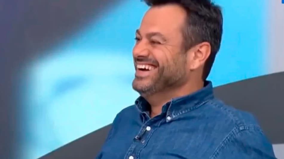 Lance!